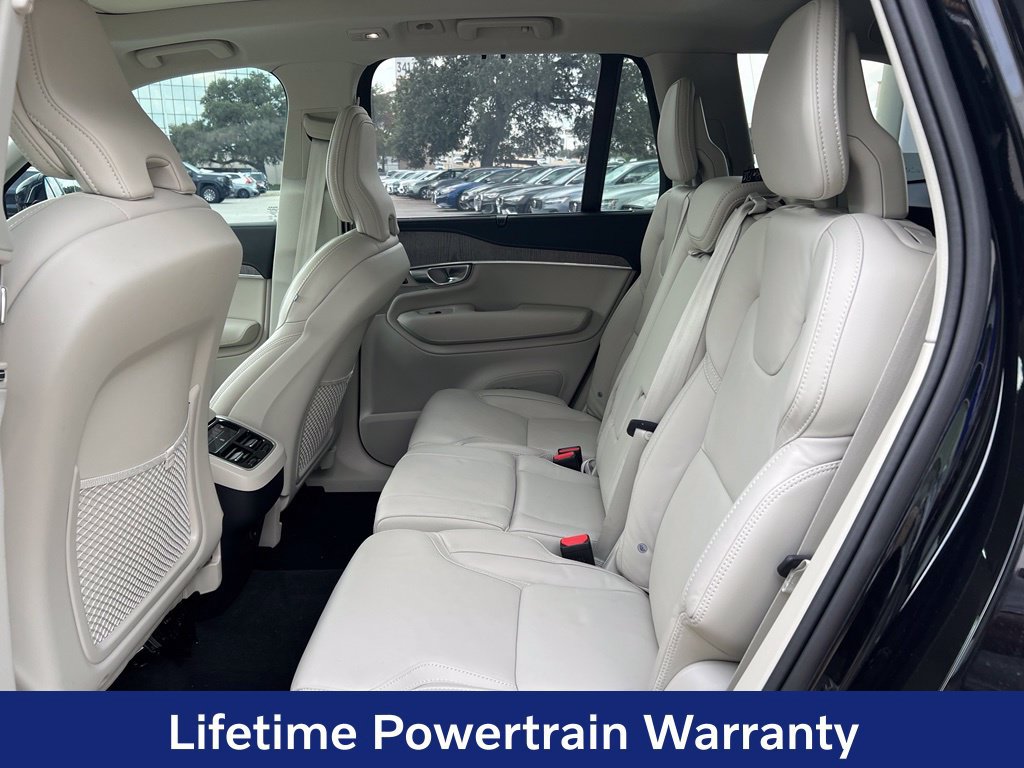 Certified 2024 Volvo XC90 B6 Ultimate AWD/4WD image 23