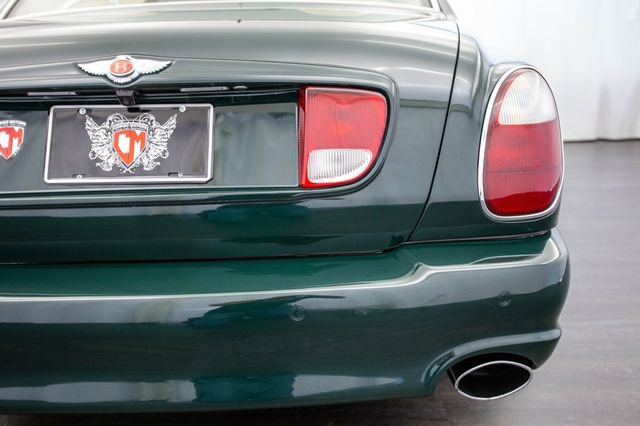 Used 2002 Bentley Arnage R image 39