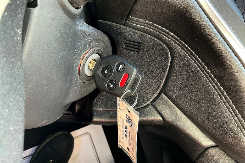 Certified 2024 Subaru Outback 2.5i image 14