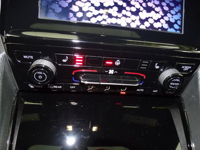 Certified 2023 Jeep Grand Cherokee Altitude AWD/4WD image 13