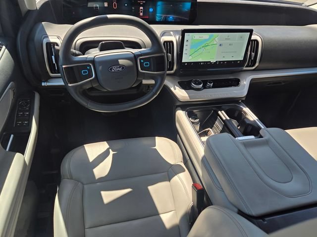 Certified 2025 Ford Expedition Active RWD image 13