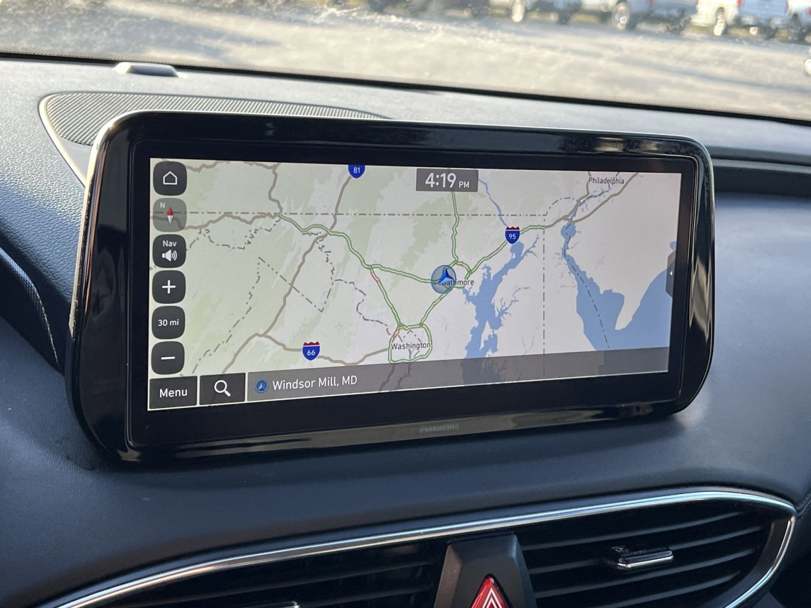 Used 2023 Hyundai Santa Fe SEL image 20