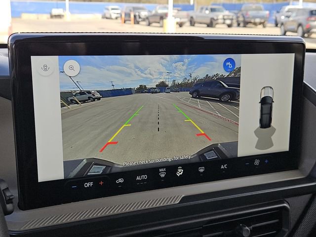 New 2025 Ford Bronco Sport Big Bend image 17