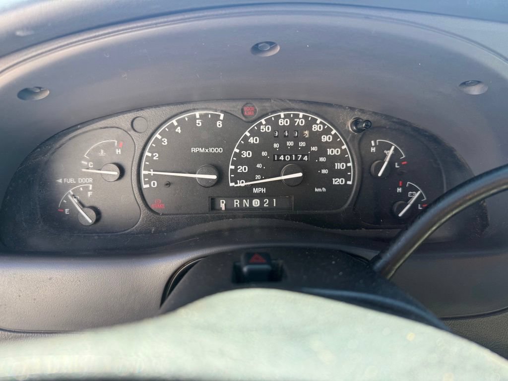 Used 2002 Ford Ranger XLT AWD/4WD image 15
