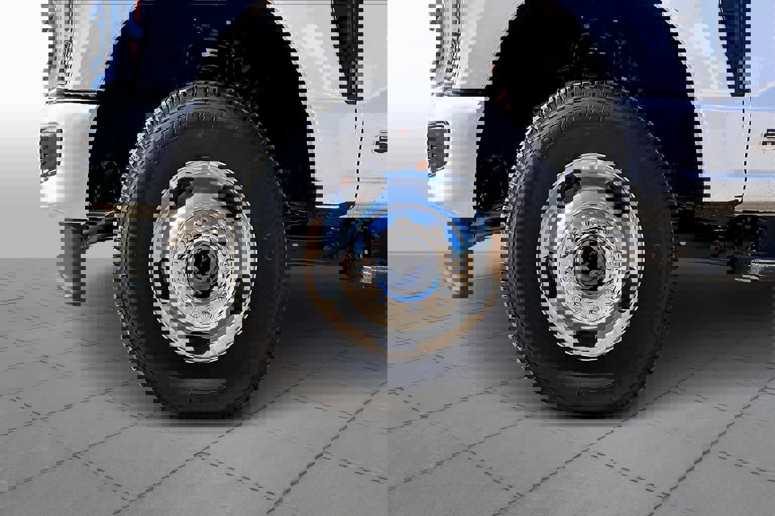 New 2026 Ford F350 XL w/ STX Appearance Package image 11