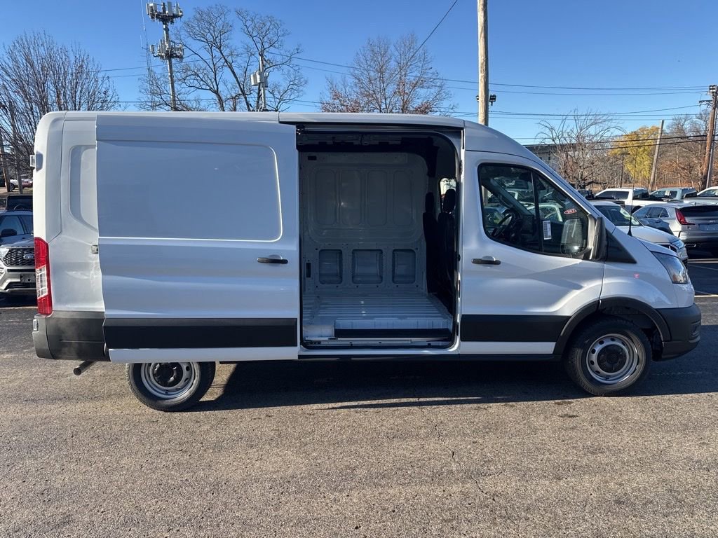 New 2026 Ford Transit 250 Base image 5