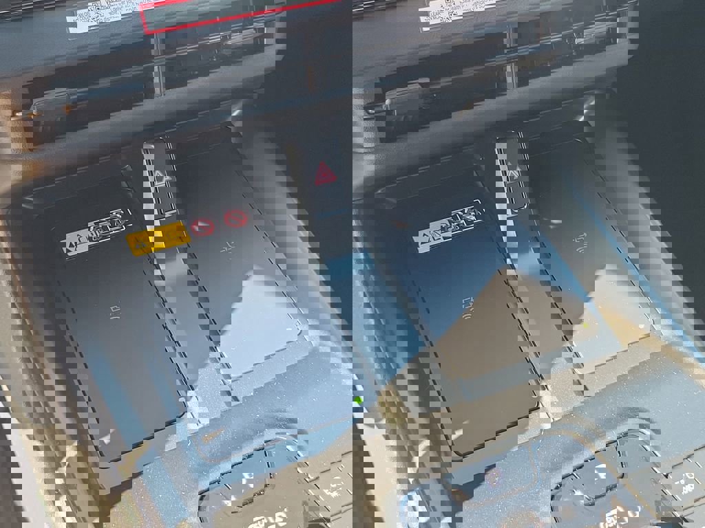 New 2026 Toyota bZ image 23