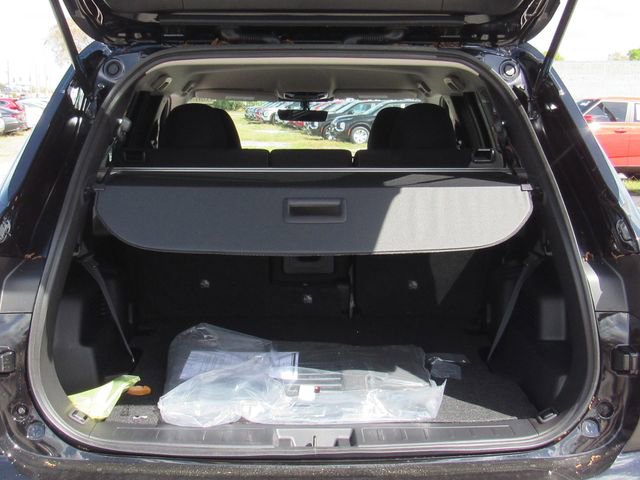 New 2026 Mitsubishi Outlander ES image 5