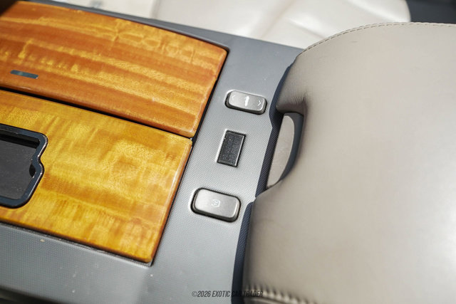 Used 2004 Cadillac XLR image 48