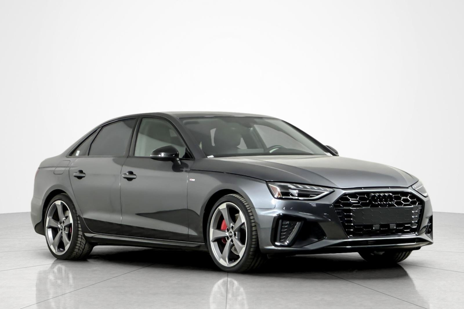 Used 2023 Audi A4 2.0T Premium Plus w/ Premium Plus Package AWD/4WD image 7