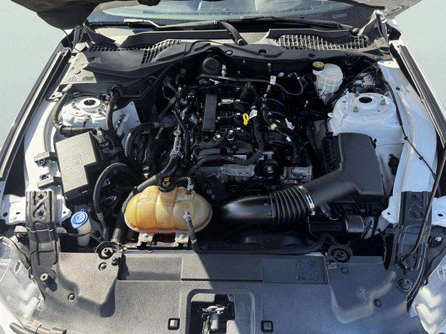 Used 2021 Ford Mustang Coupe image 69