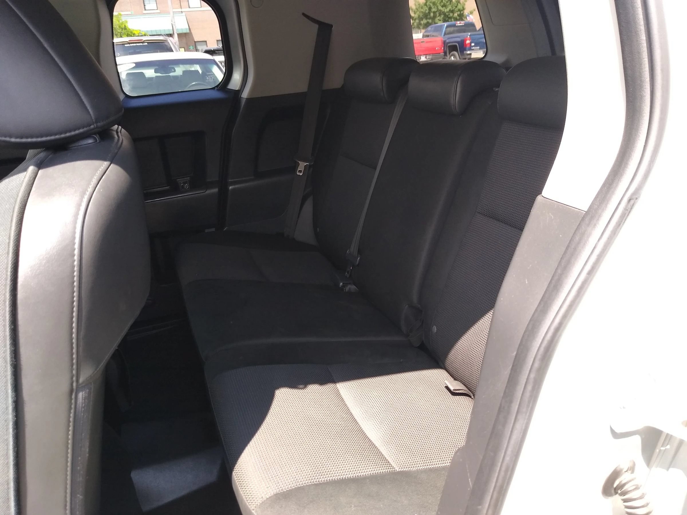 Used 2008 Toyota FJ Cruiser 2WD image 15