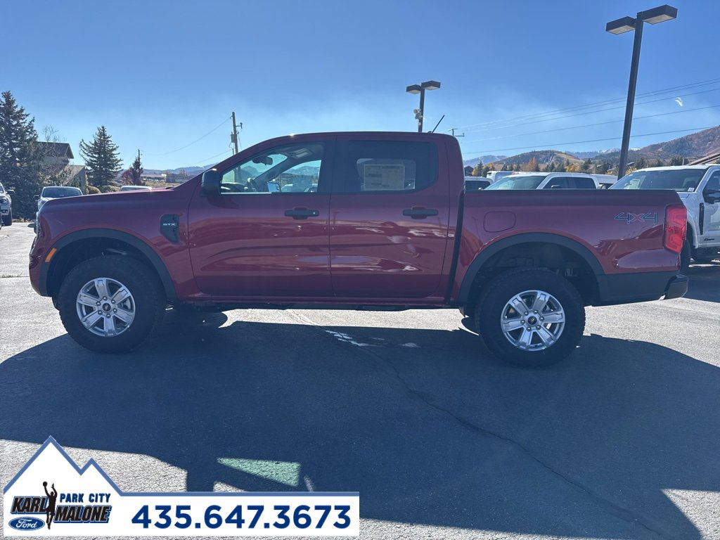 New 2025 Ford Ranger XL w/ Trailer Tow Package image 6