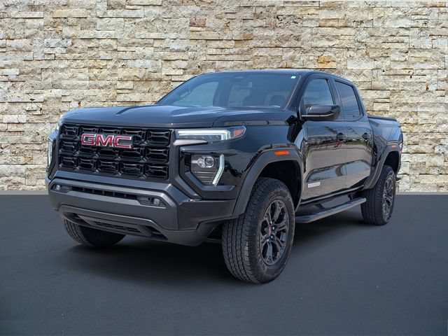 Used 2024 GMC Canyon Elevation w/ Convenience Package RWD image 5