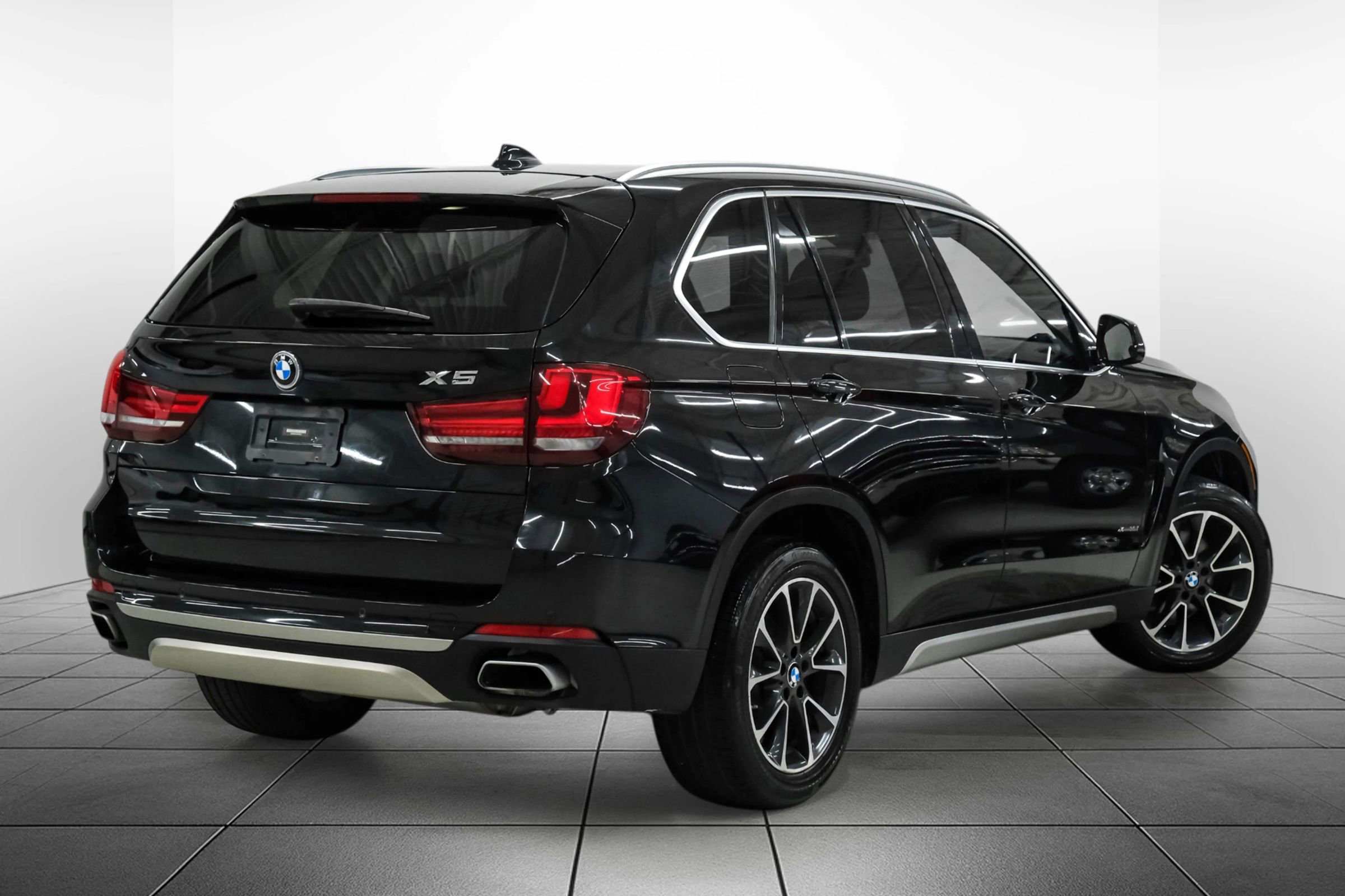 Used 2018 BMW X5 xDrive35i AWD/4WD image 8