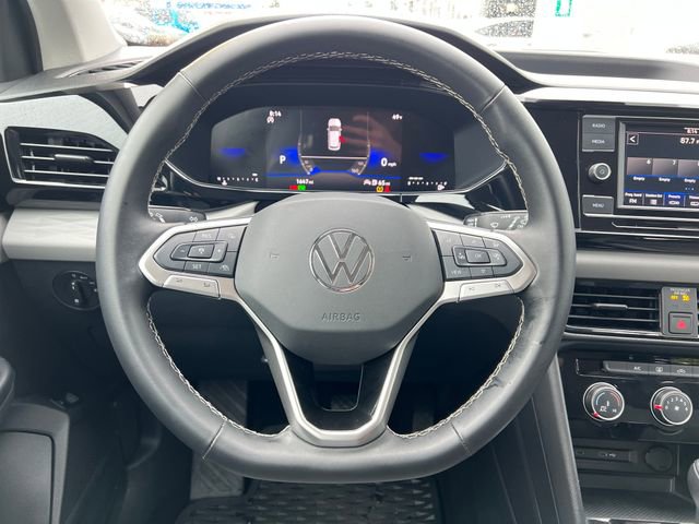 Used 2024 Volkswagen Taos S FWD image 21