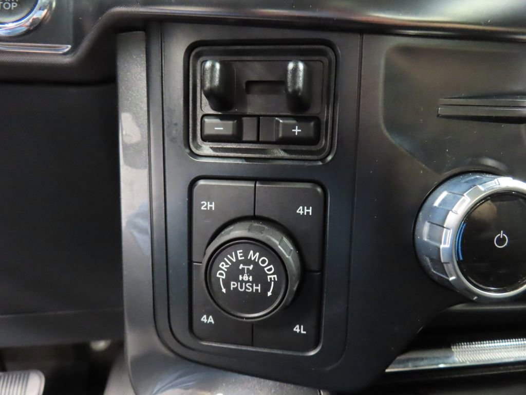 Used 2022 Ford F150 Tremor w/ Equipment Group 402A High AWD/4WD image 68