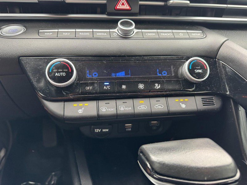 Used 2023 Hyundai Elantra SEL w/ Convenience Package FWD image 18