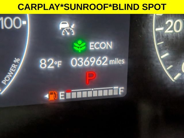 Used 2024 Honda CR-V Sport image 18
