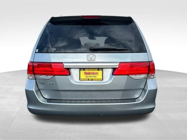 Used 2009 Honda Odyssey EX image 7