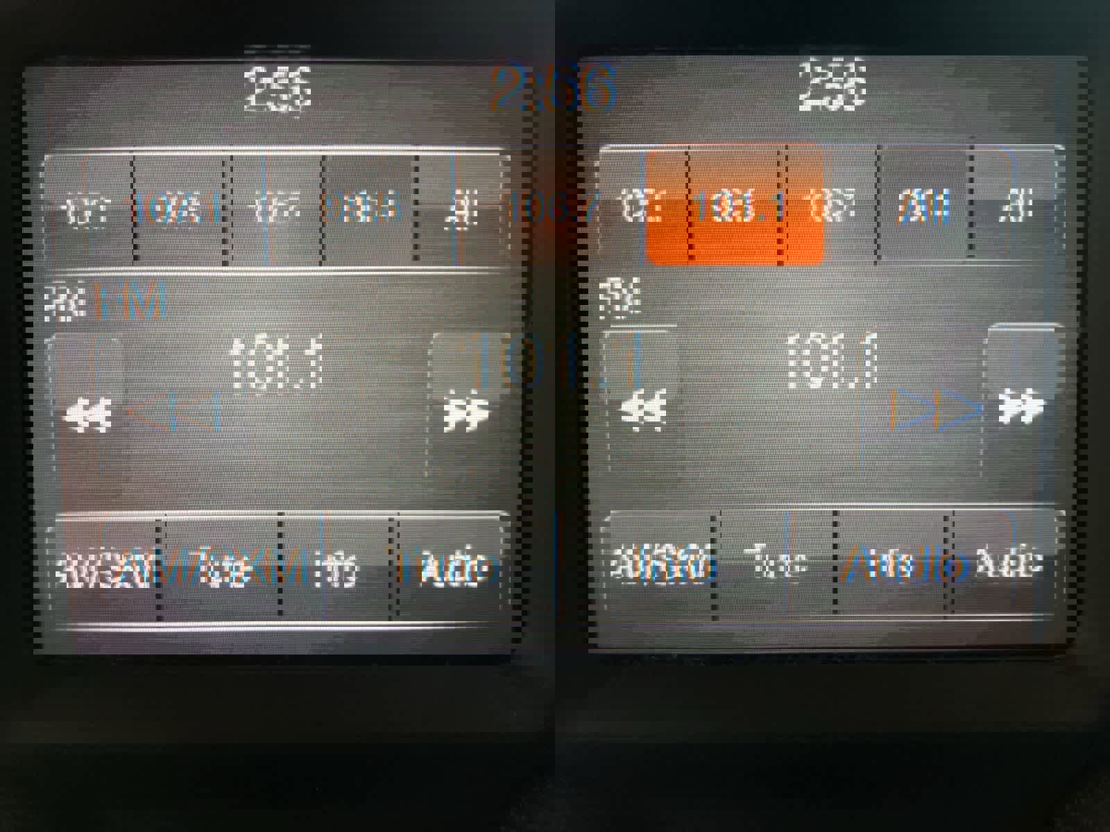 Used 2020 RAM 1500 Tradesman AWD/4WD image 20