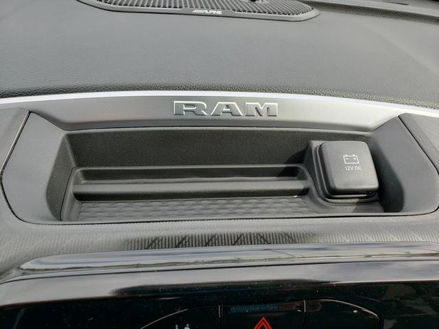 New 2027 RAM 2500 Big Horn AWD/4WD image 27