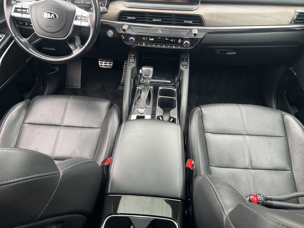 Used 2021 Kia Telluride SX image 21