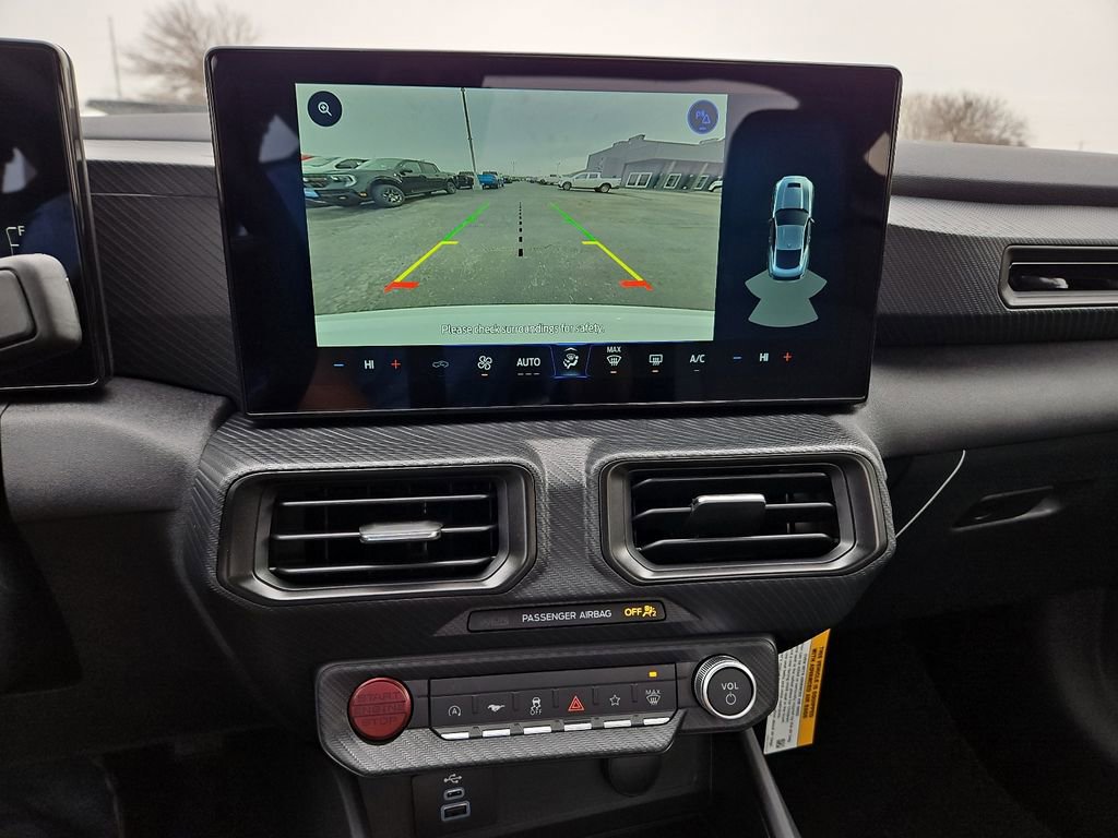 New 2026 Ford Mustang Coupe w/ Bronze Appearance Package image 24