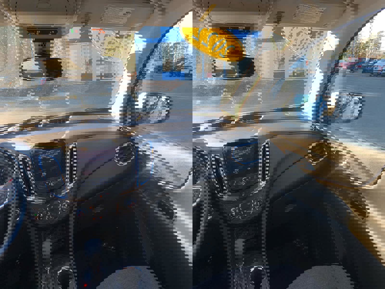 Used 2022 Chevrolet Equinox LT image 35