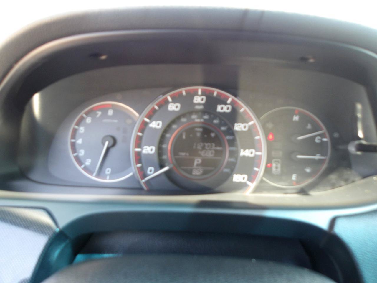 Used 2013 Honda Accord Sport image 21