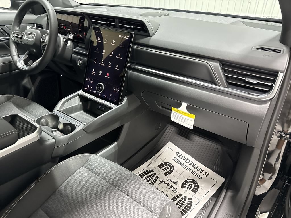 New 2027 GMC Terrain Elevation w/ LPO, Floor Liner Package FWD image 30