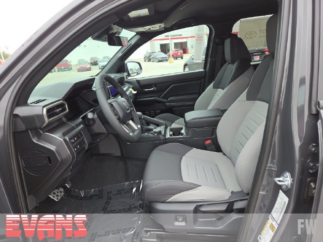 New 2026 Toyota Tacoma TRD Sport AWD/4WD image 20