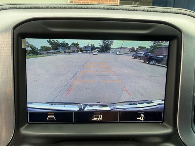 Used 2021 GMC Sierra 1500 SLT w/ SLT Premium Plus Package AWD/4WD image 29
