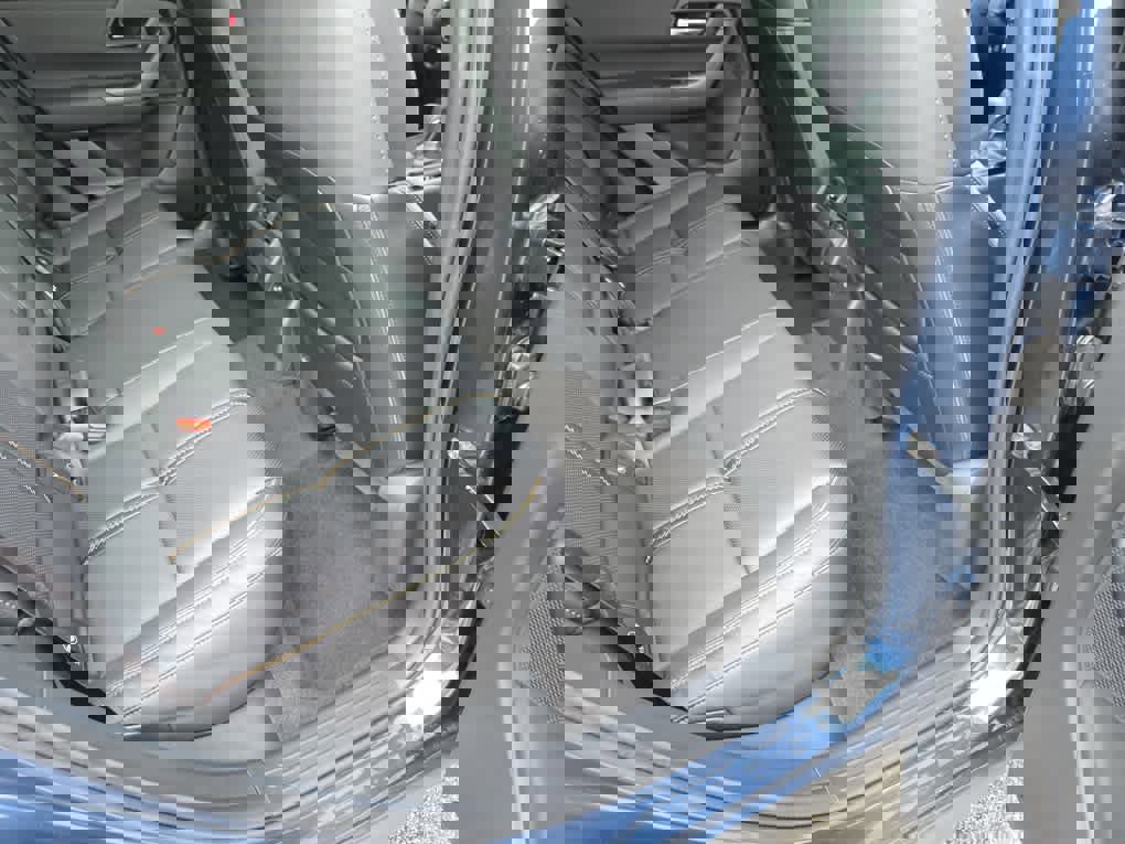 Used 2025 MAZDA CX-50 AWD 2.5 S w/ Premium Plus Pkg image 27