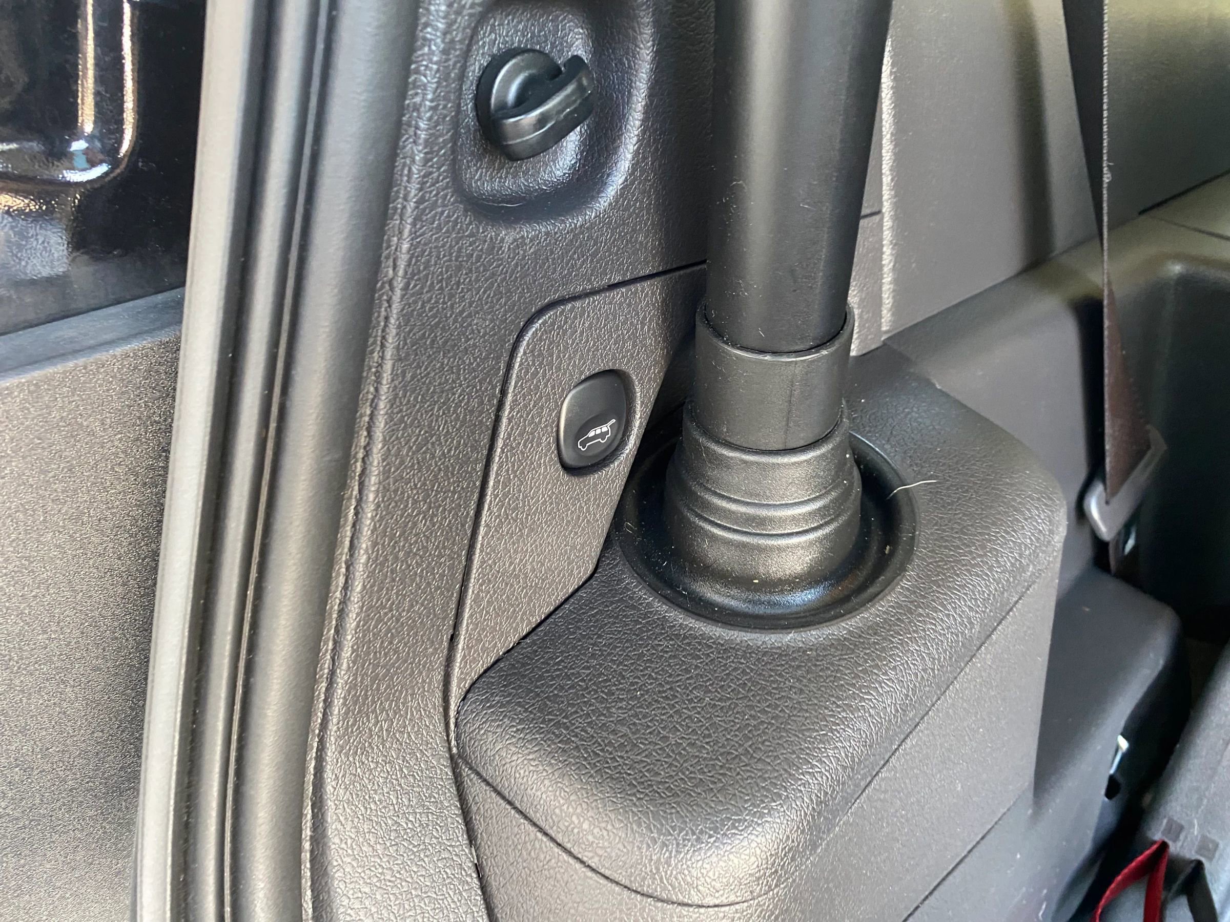 Used 2019 Ford Flex Limited image 12