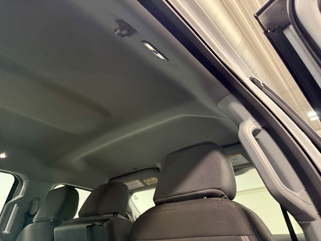 Used 2024 Ford F250 XL w/ STX Appearance Package image 17