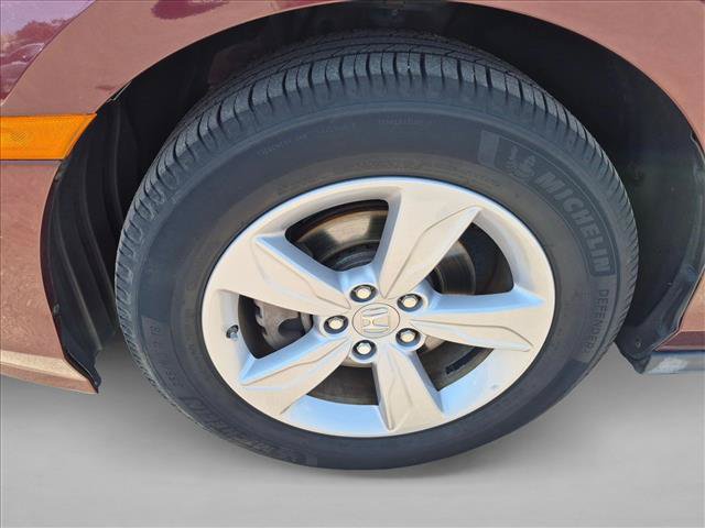 Certified 2019 Honda Odyssey EX-L image 24