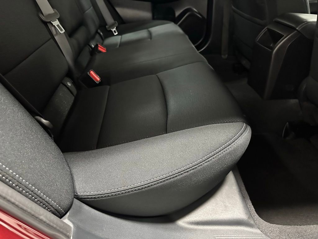 Used 2017 Subaru Legacy 2.5i AWD/4WD image 45