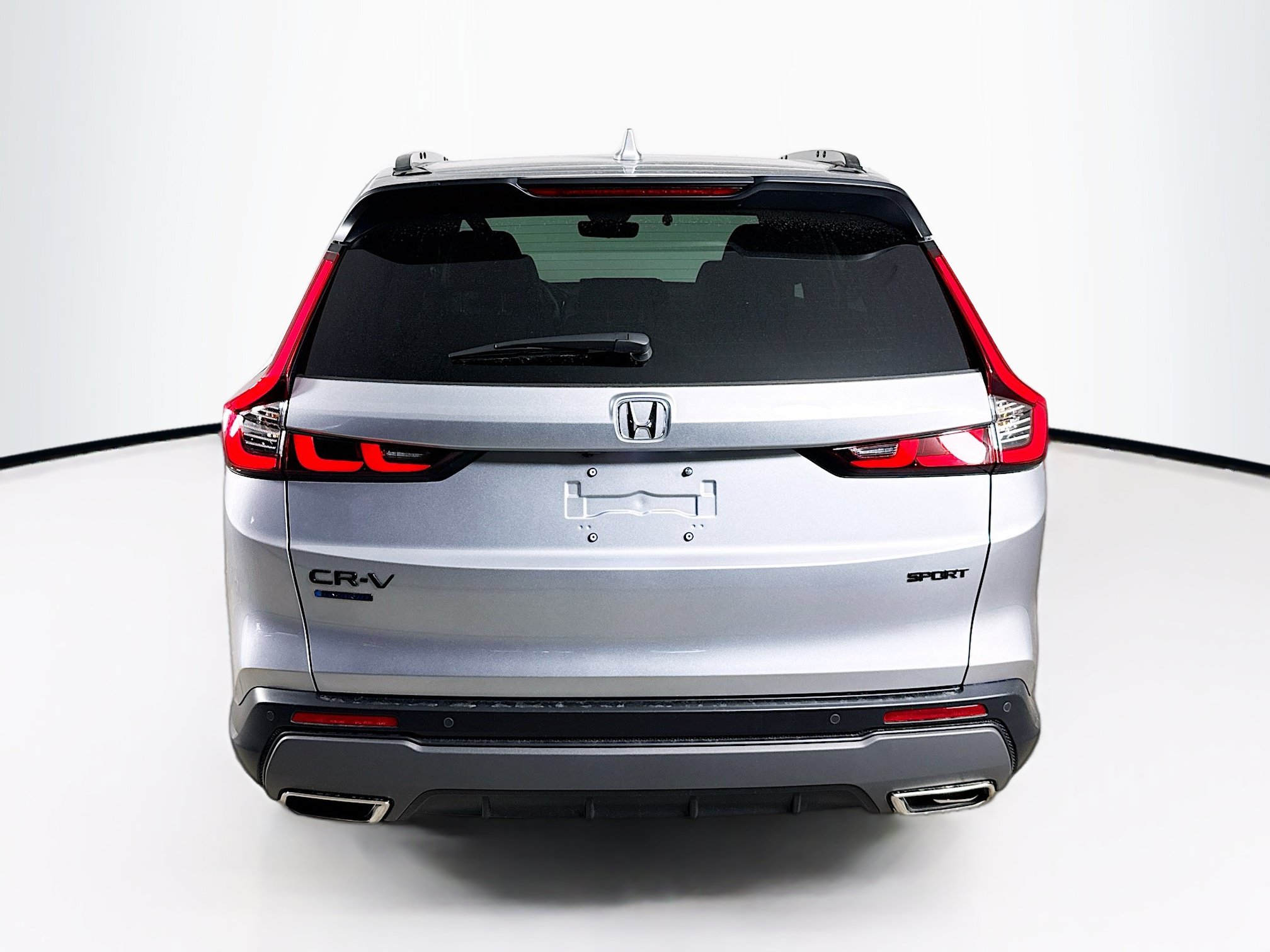 Used 2026 Honda CR-V Sport-L image 31