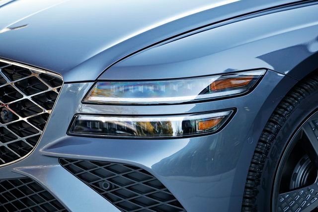 New 2026 Genesis G80 3.5T Sport Prestige image 12