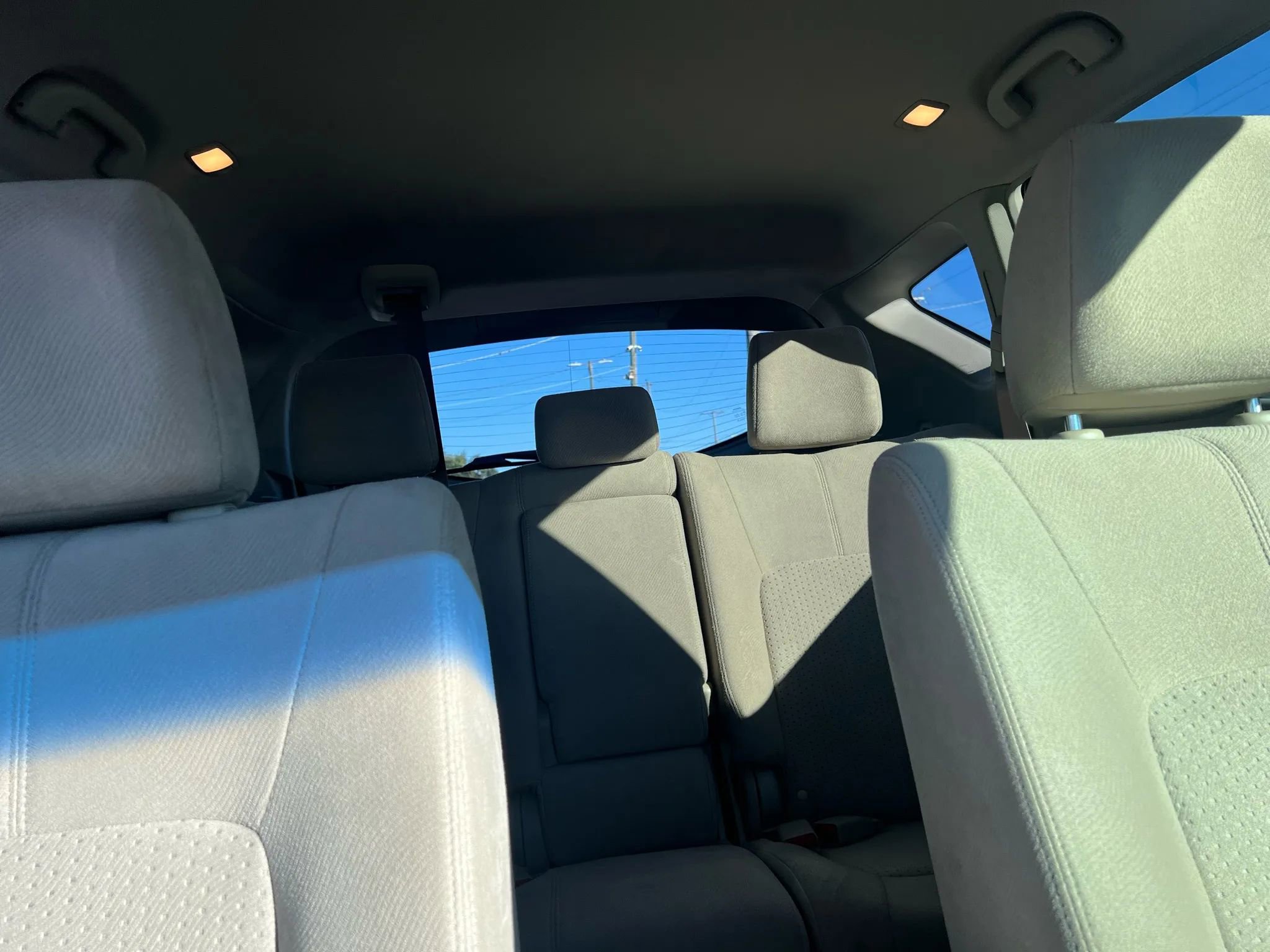 Used 2013 Nissan Murano SV image 19