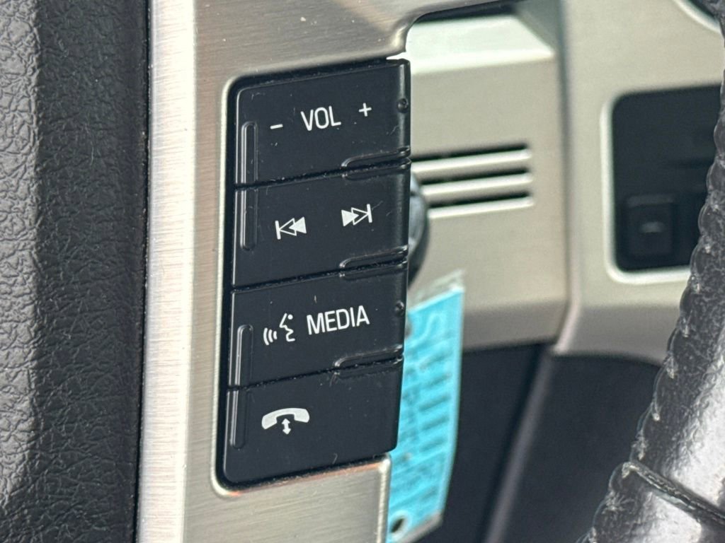 Used 2014 Ford F150 Platinum image 46