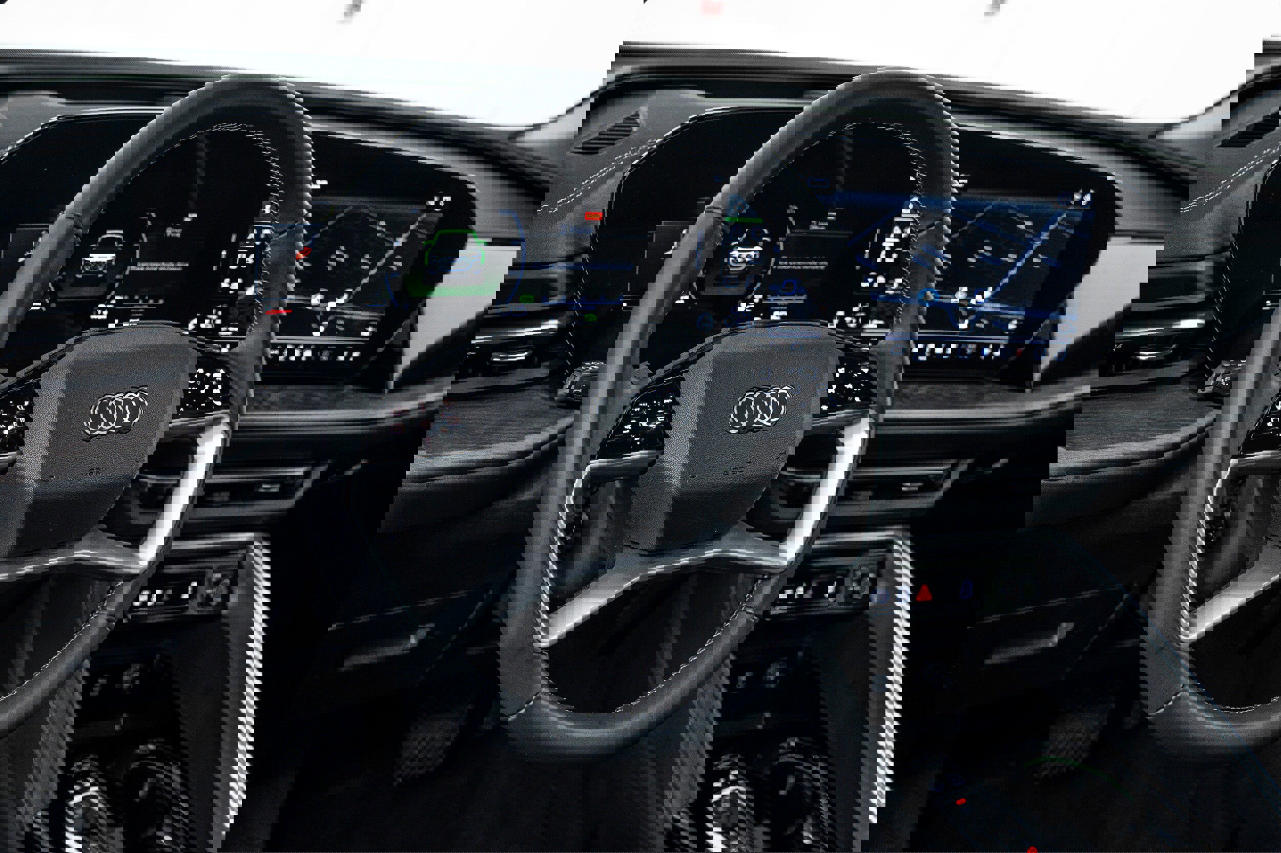 Certified 2025 Audi Q5 Premium Plus w/ Premium Plus image 9