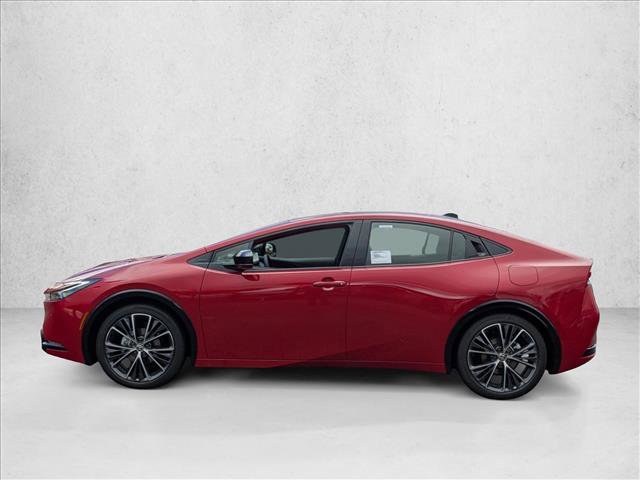 New 2026 Toyota Prius XLE image 5