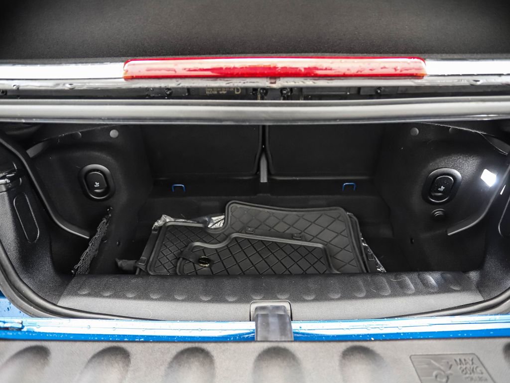 Used 2024 MINI Cooper Convertible image 21