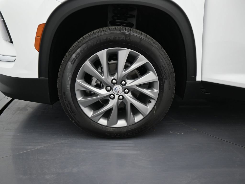 New 2026 Buick Enclave Preferred w/ Power Package image 8