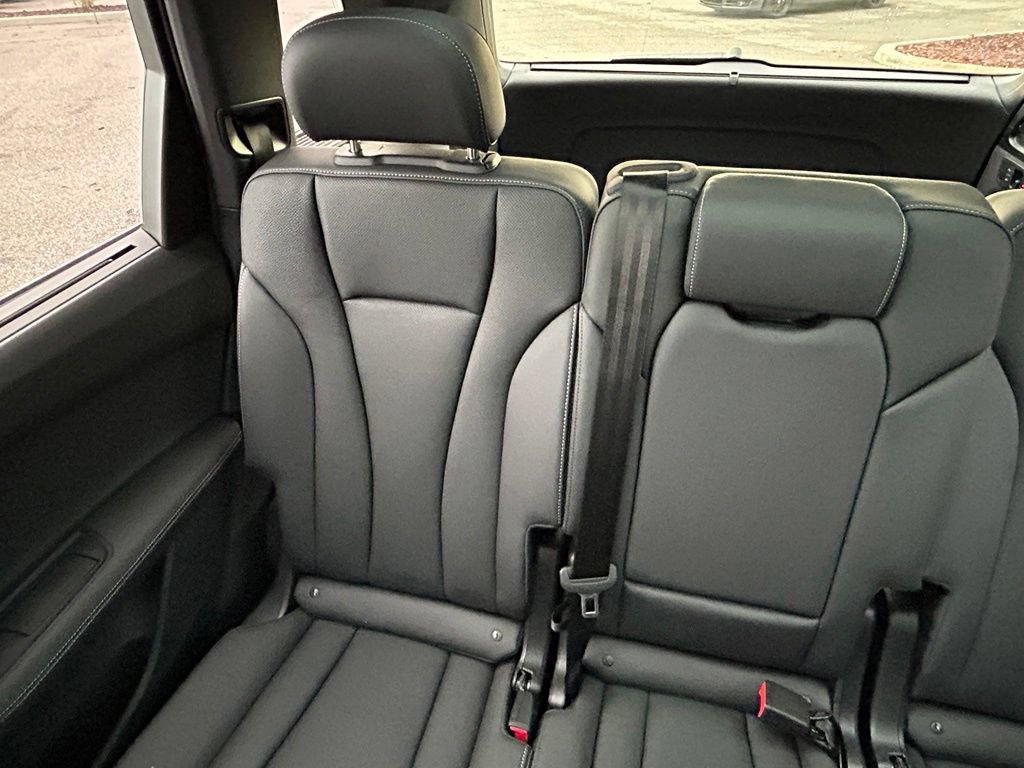 New 2026 Audi Q7 3.0T Premium Plus AWD/4WD image 12