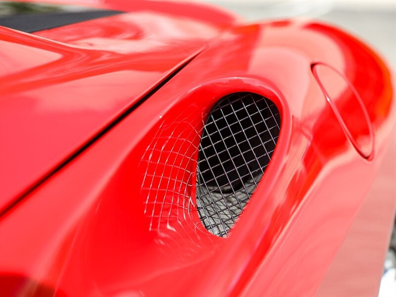 Used 2005 Ferrari 360 Spider RWD image 25