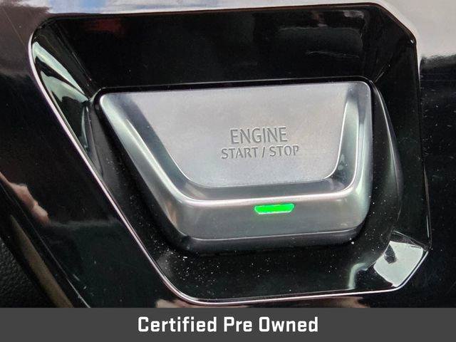 Certified 2026 GMC Sierra 1500 AT4 w/ AT4 Premium Package AWD/4WD image 30