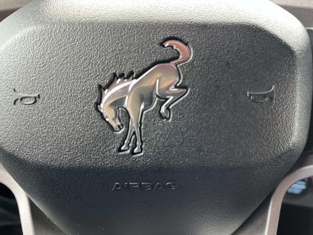 Certified 2024 Ford Bronco Black Diamond image 28